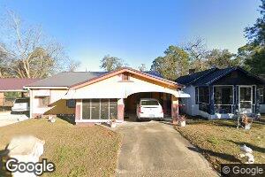 629 Dorsett Ave Unit B, Albany, GA 31701