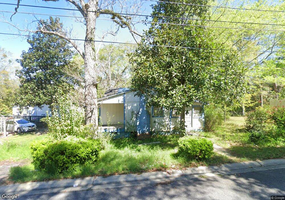 918 Copeland Ave SW, Cairo, GA 39828 - photo 1