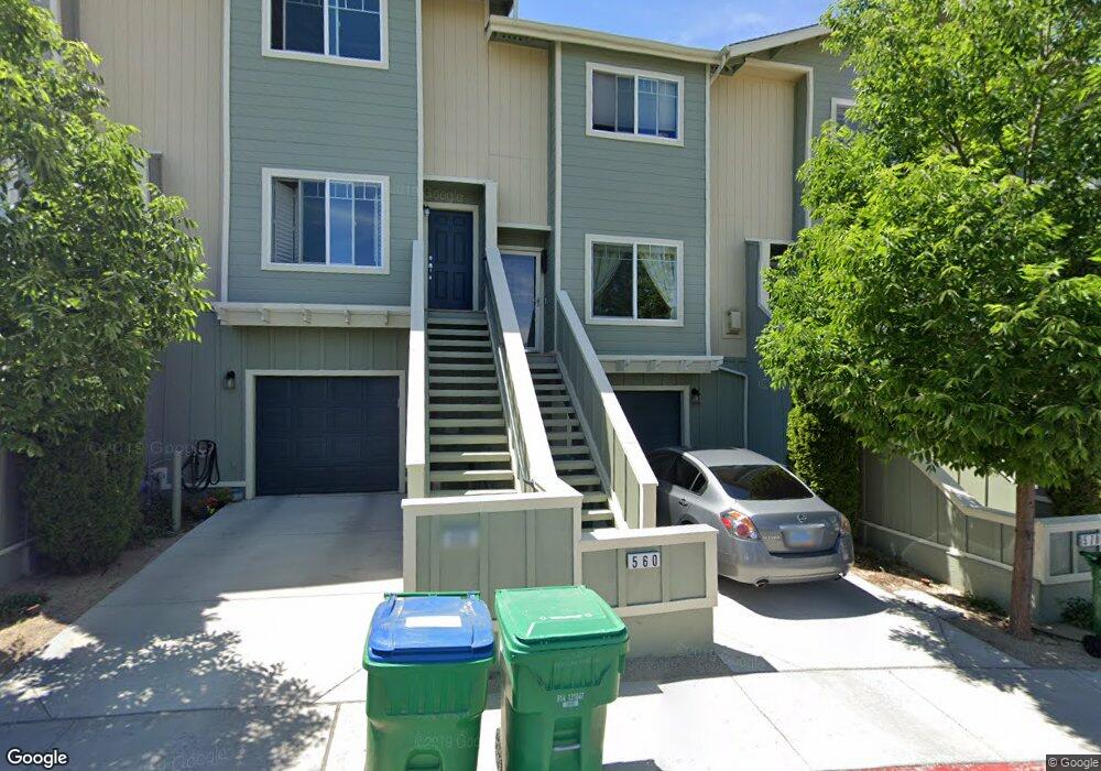 560 Preston Burr Ln unit 15, Reno, NV 89503 - photo 1