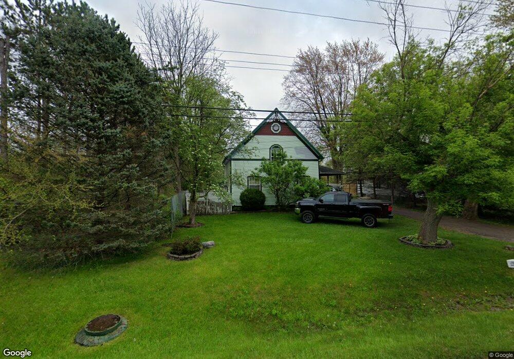 1265 S Dye Rd, Flint, MI 48532 - photo 1