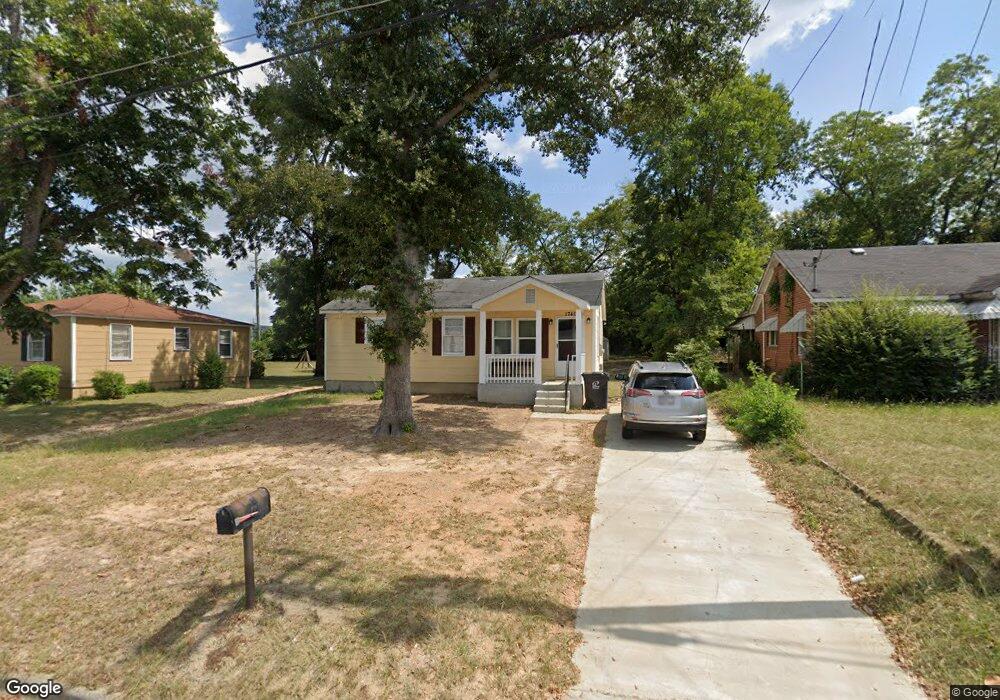 1740 Bethlea Ave, Macon, GA 31204 - photo 1