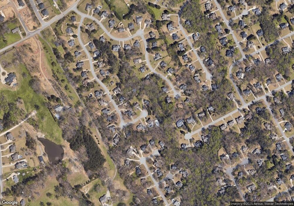 4401 Bogan Gates Trail unit 1, Buford, GA 30519 - photo 1