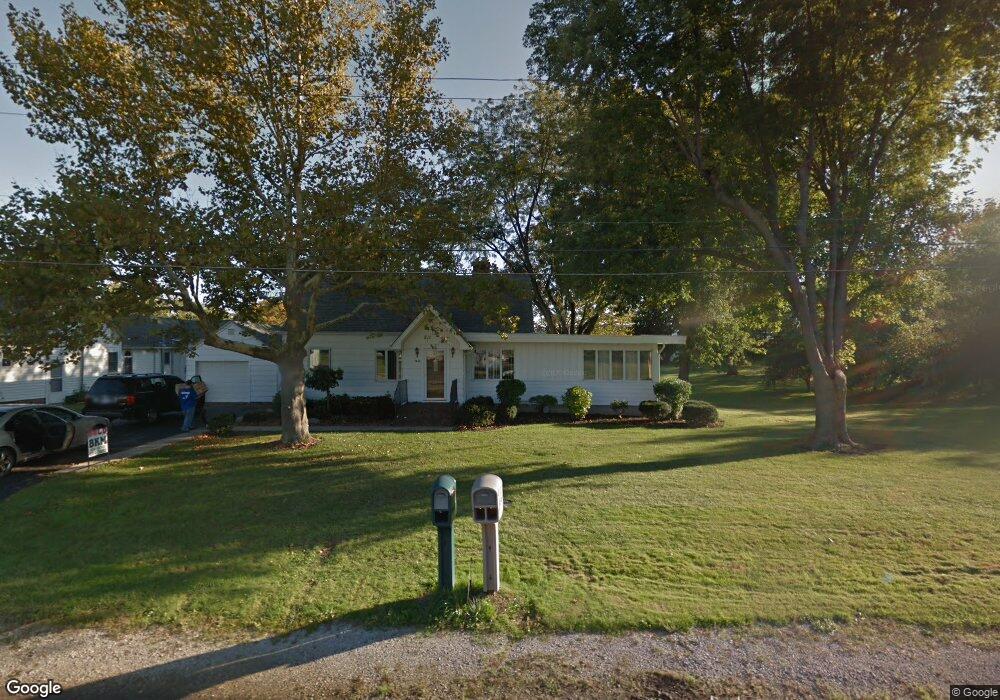 3404 E State Road 124, Bluffton, IN 46714 - photo 1