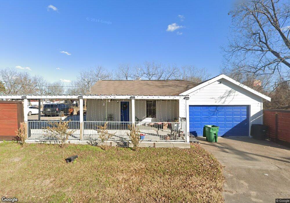 2017 Romans St, Houston, TX 77012 - photo 1