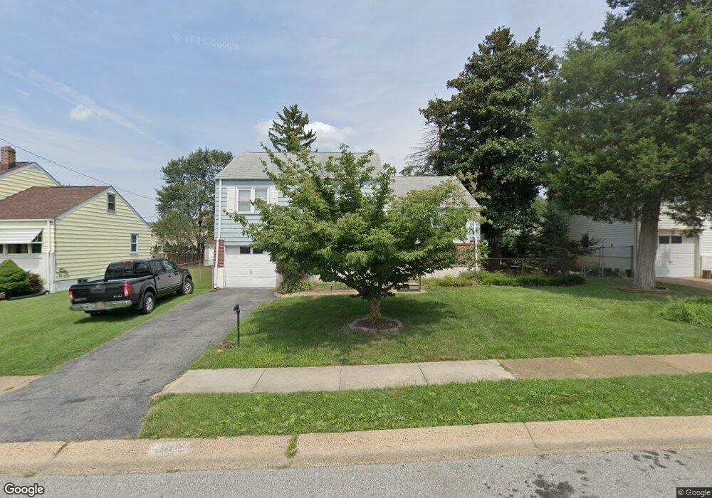 802 N Augustine St, Wilmington, DE 19804 - photo 1