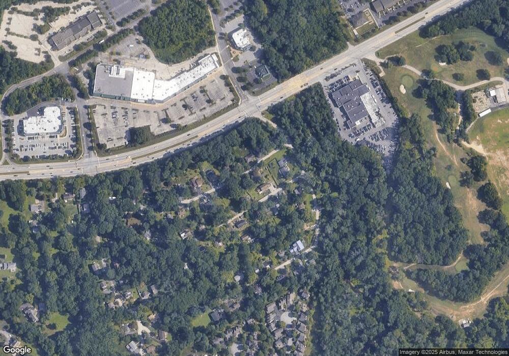 4 Chestnut Rd, Newtown Square, PA 19073 - photo 1