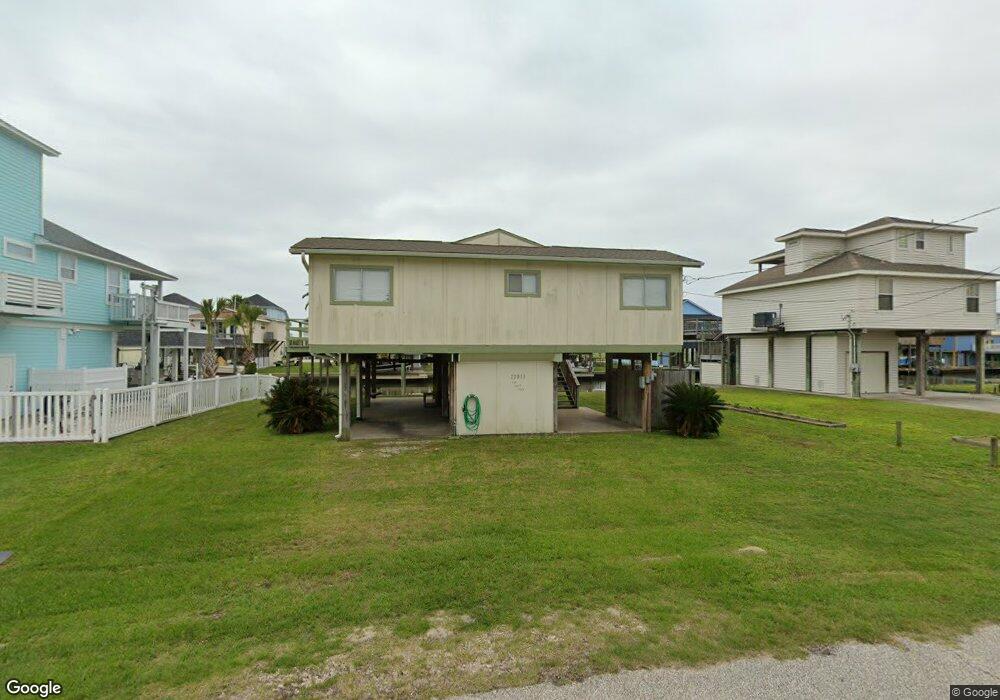 22911 Vida St, Galveston, TX 77554 - photo 1