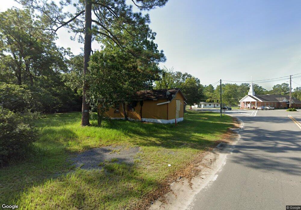 3368 Tyre Bridge Rd, Patterson, GA 31557 - photo 1