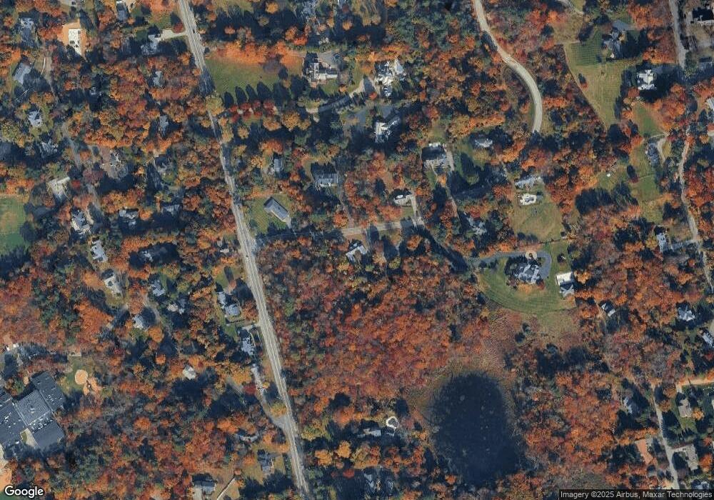 7 W Knoll Rd, Andover, MA 01810 - photo 1