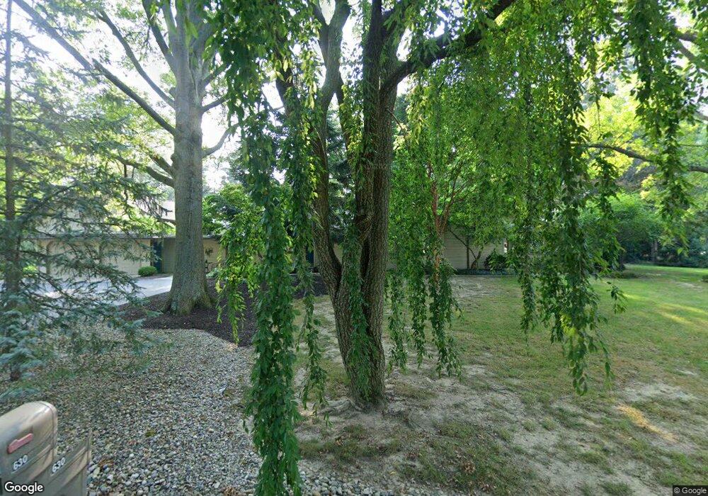 630 Elm Dr, Bluffton, IN 46714 - photo 1