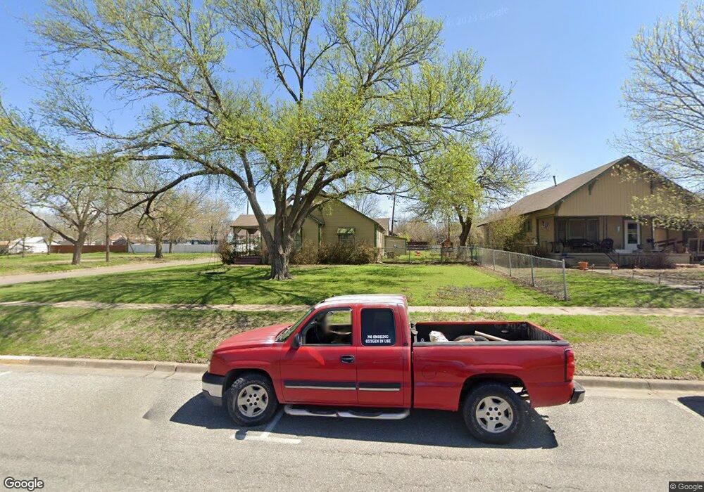 1221 N Grand Ave, Sherman, TX 75090 - photo 1