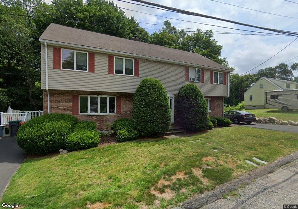 6 Tyler Ct, Natick, MA 01760 - photo 1