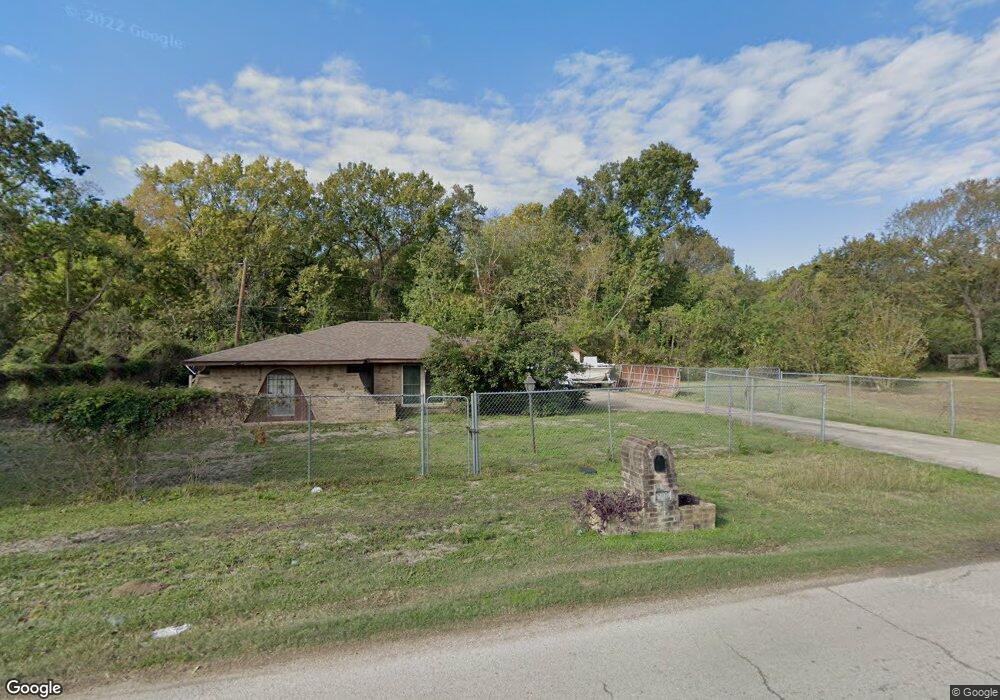 7912 Zume St, Houston, TX 77088 - photo 1