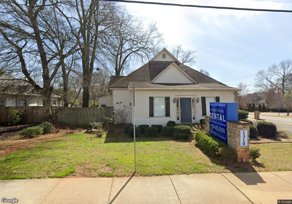 3010 Dunn St SE, Smyrna, GA 30080 - photo 1