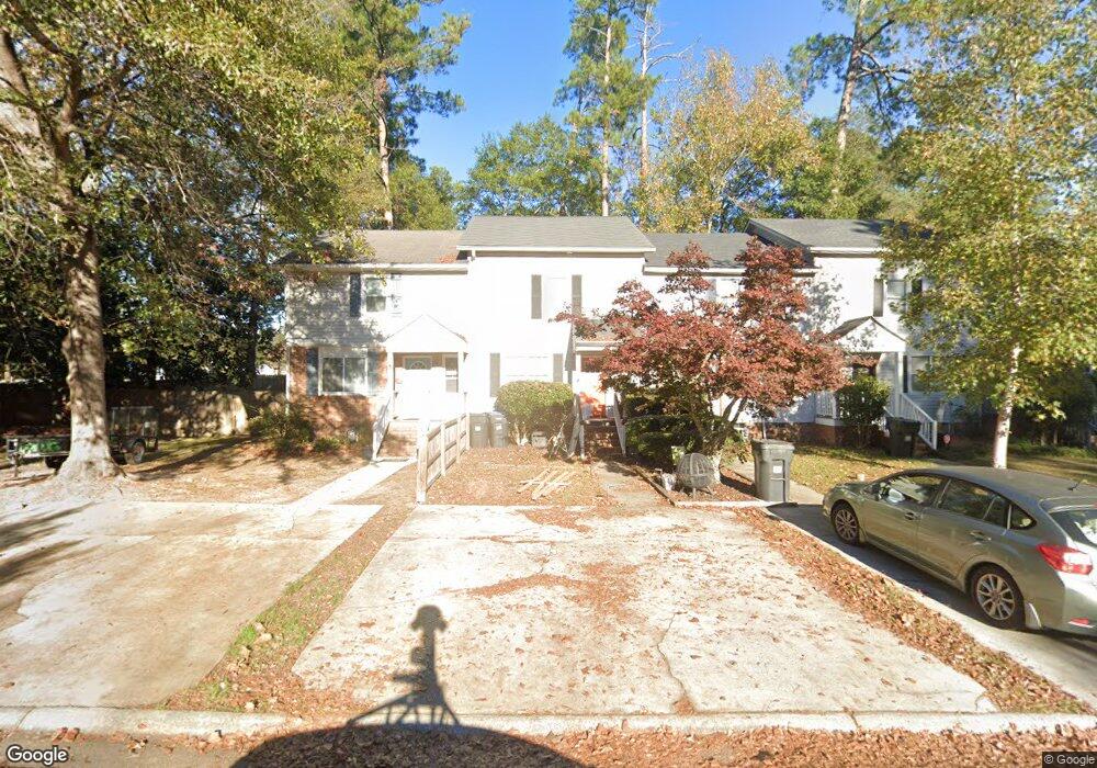 2303 Creek View Dr, Augusta, GA 30907 - photo 1