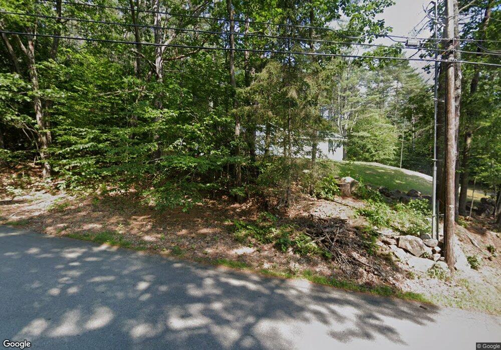 37 Shingle Camp Hill Rd, New Hampton, NH 03256 - photo 1