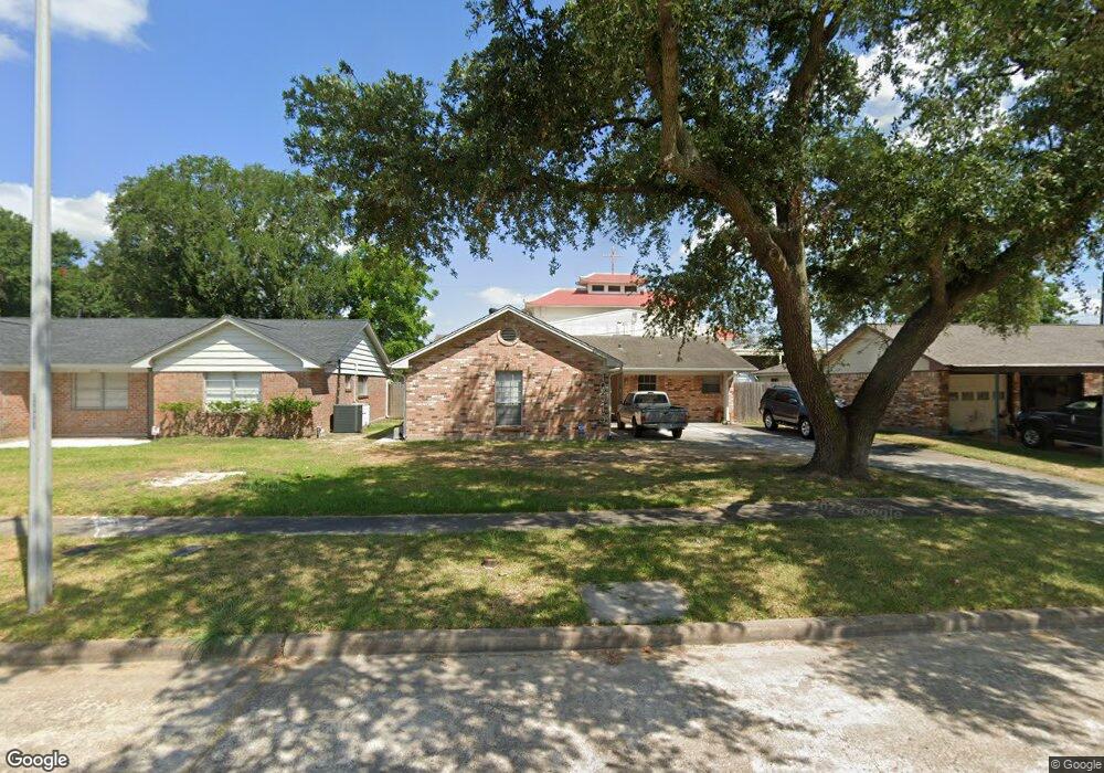 10615 Rambling Trail, Houston, TX 77089 - photo 1