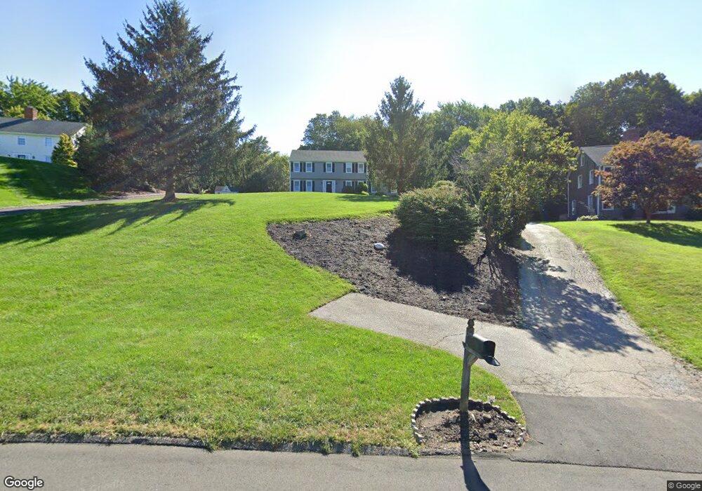 20 Highfield Dr, Monroe, CT 06468 - photo 1