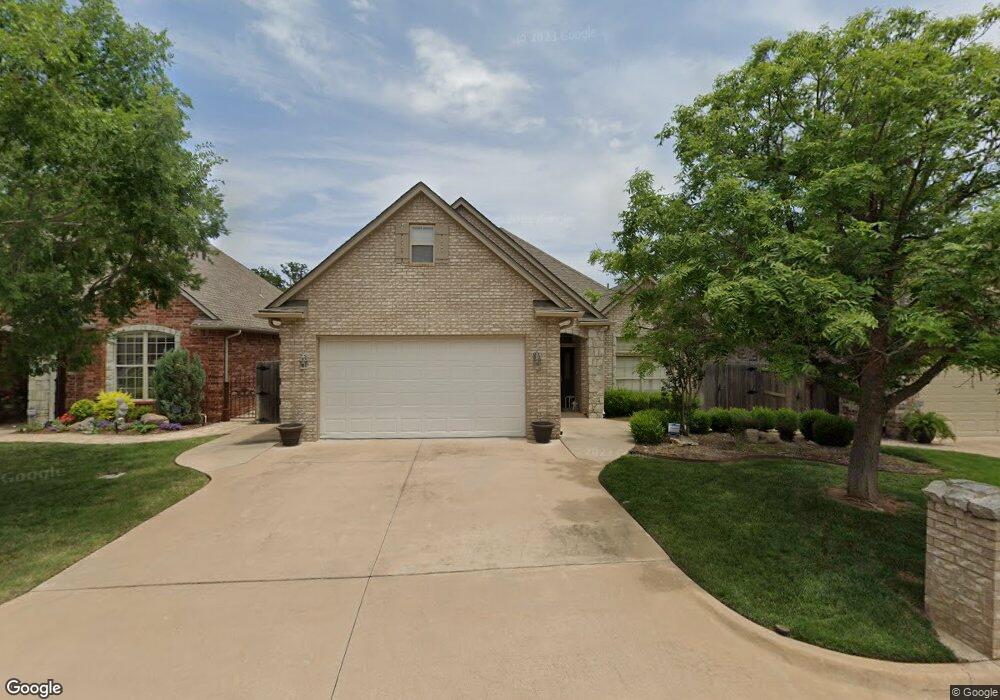 3708 Oakleaf Ct, Duncan, OK 73533 - photo 1