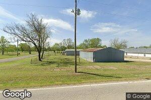 3 Rr 1, Wann, OK 74083