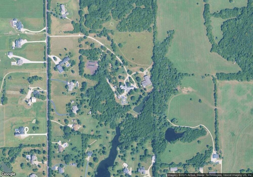 5022 SW Urish Rd, Topeka, KS 66610 - photo 1