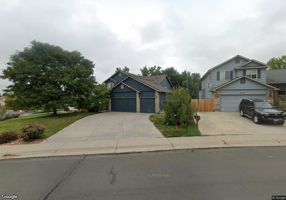 3783 E 139th Ave, Thornton, CO 80602 - photo 1