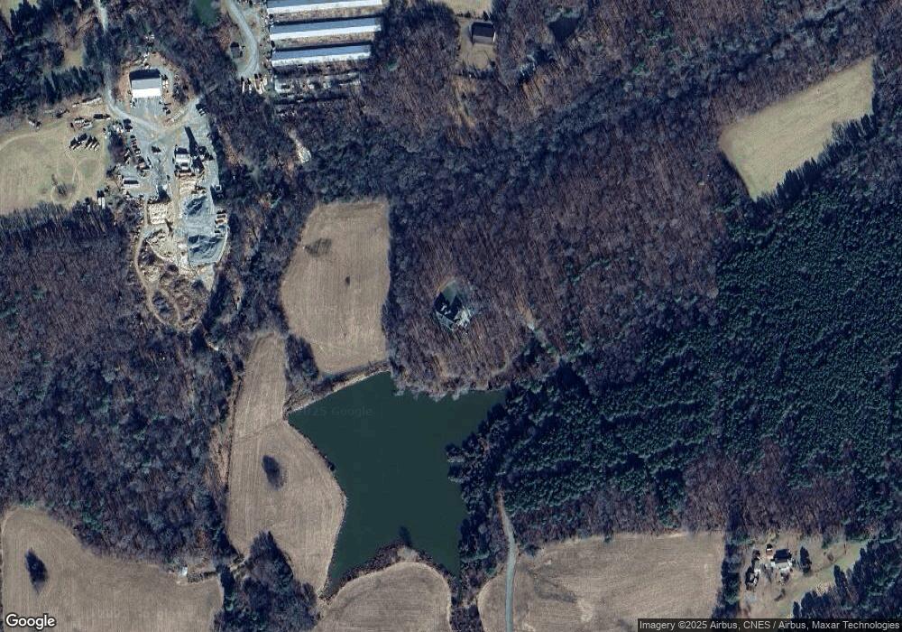 250 Perry Grave Yard Rd, Pittsboro, NC 27312 - photo 1