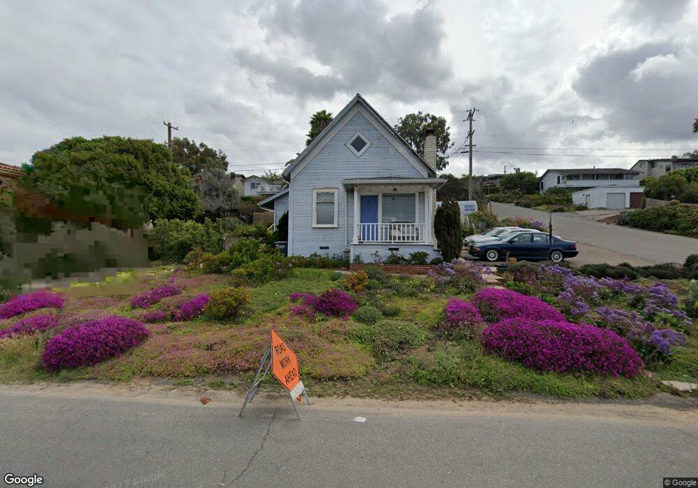 753 S Vulcan Ave, Encinitas, CA 92024 - photo 1