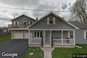 10 Avenue A, Wyoming, PA 18644