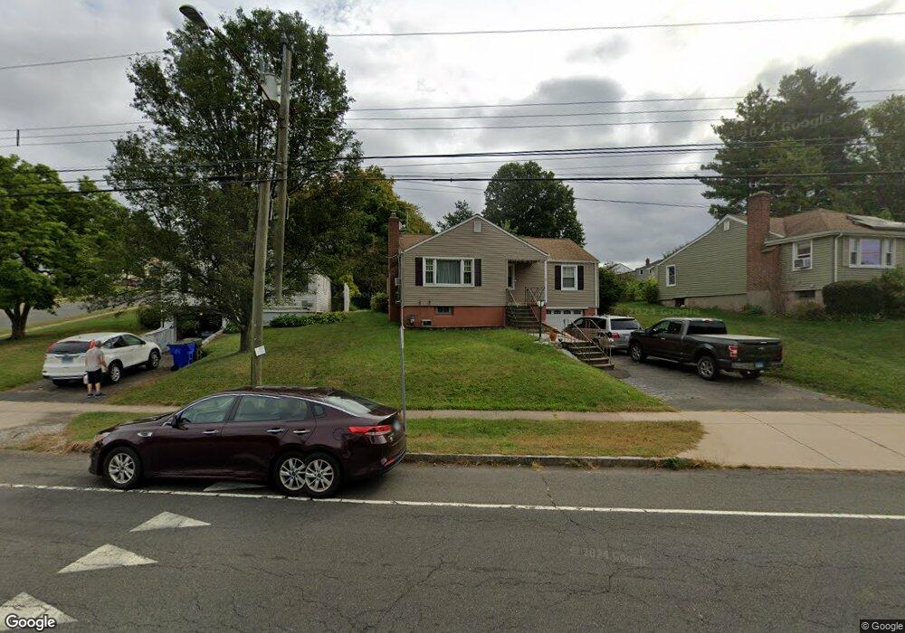 404 Trout Brook Dr, West Hartford, CT 06110 - photo 1