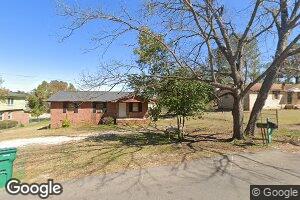 206 Johnson Ave, Saint Matthews, SC 29135