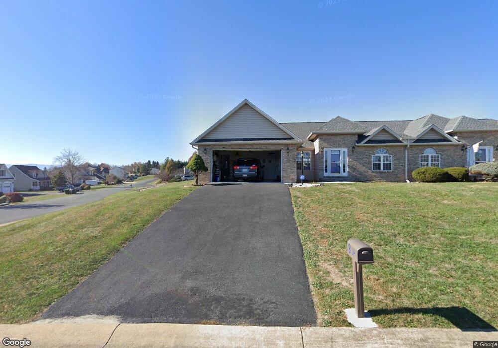 8 Enchanted View Cir, Fishersville, VA 22939 - photo 1