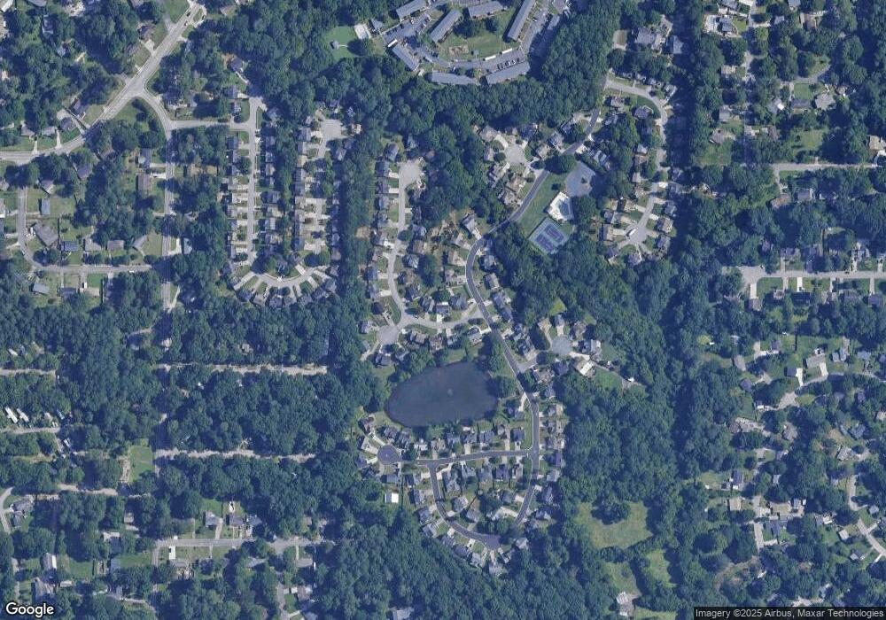 4722 Vineyard Ct SE unit II, Smyrna, GA 30082 - photo 1