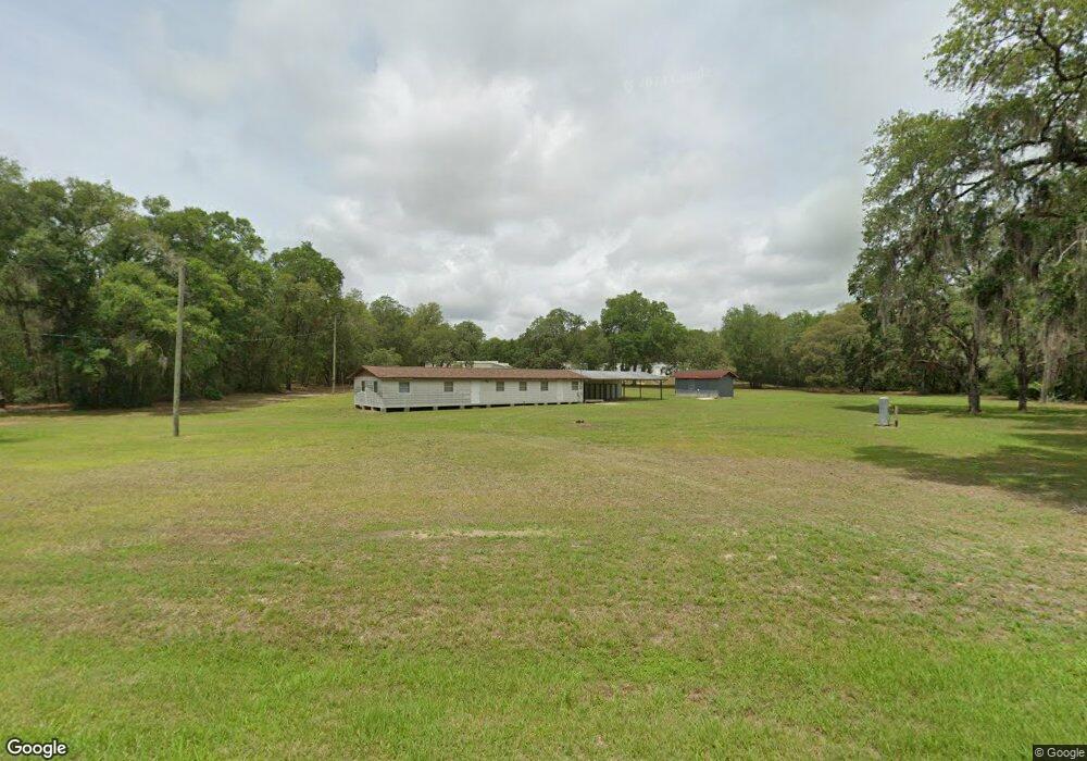 2428 N McGee Dr, Hernando, FL 34442 - photo 1