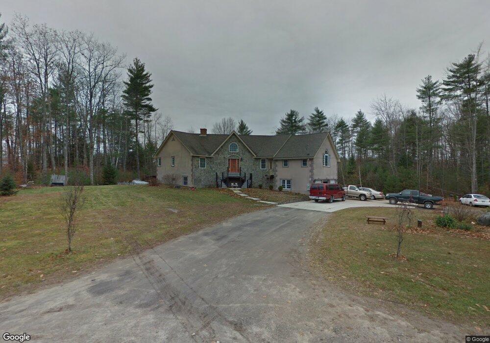 8 Cornucopia Way, Gorham, ME 04038 - photo 1