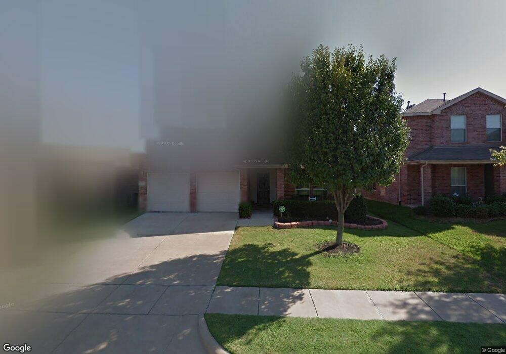 316 Highland Glen Dr, Wylie, TX 75098 - photo 1