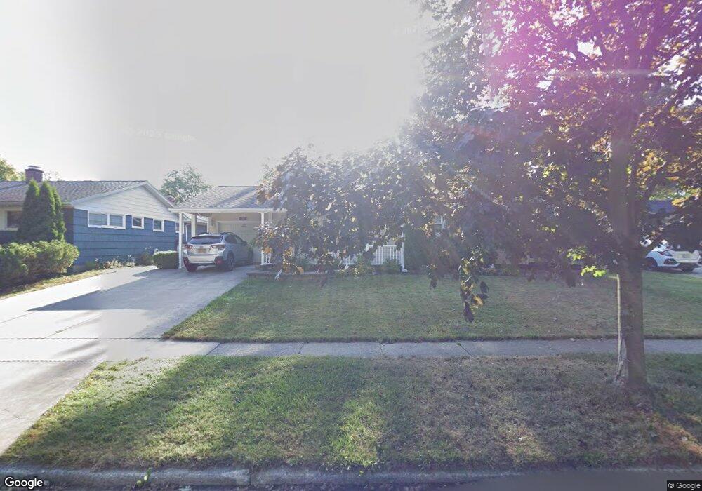 1357 Abington Place, North Tonawanda, NY 14120 - photo 1