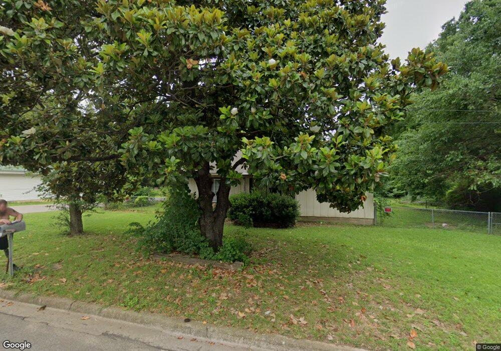 608 9th Ave SE, Ardmore, OK 73401 - photo 1