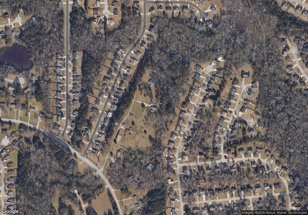 1114 Kirkland Rd, Covington, GA 30016 - photo 1