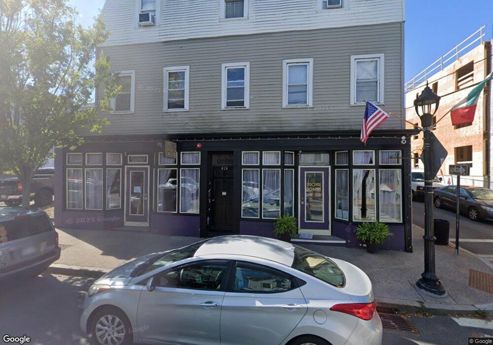 424 Atwells Ave, Providence, RI 02909 - photo 1