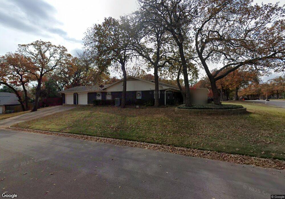 601 Pennsylvania Dr, Denton, TX 76205 - photo 1