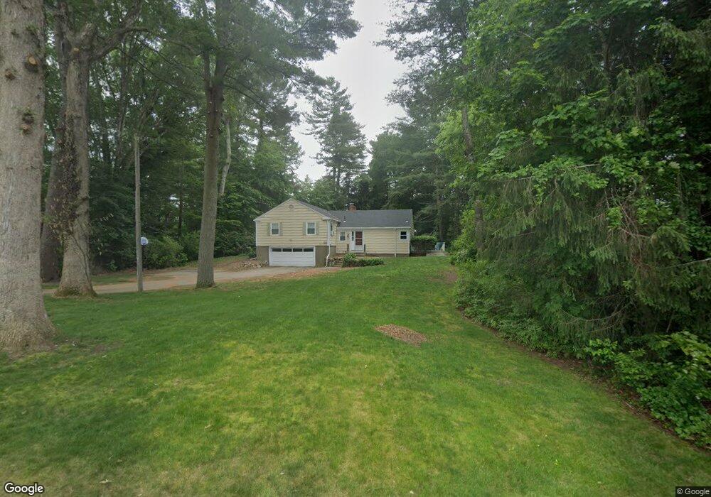 20 Birch Rd, South Easton, MA 02375 - photo 1