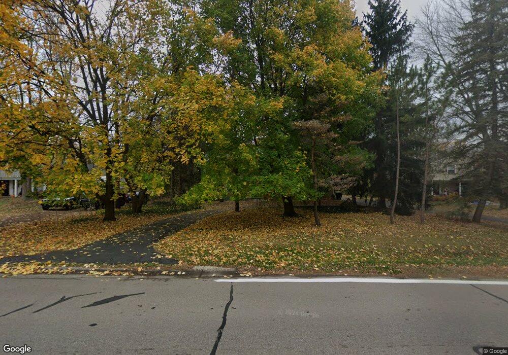 6547 Willow Rd, West Bloomfield, MI 48324 - photo 1