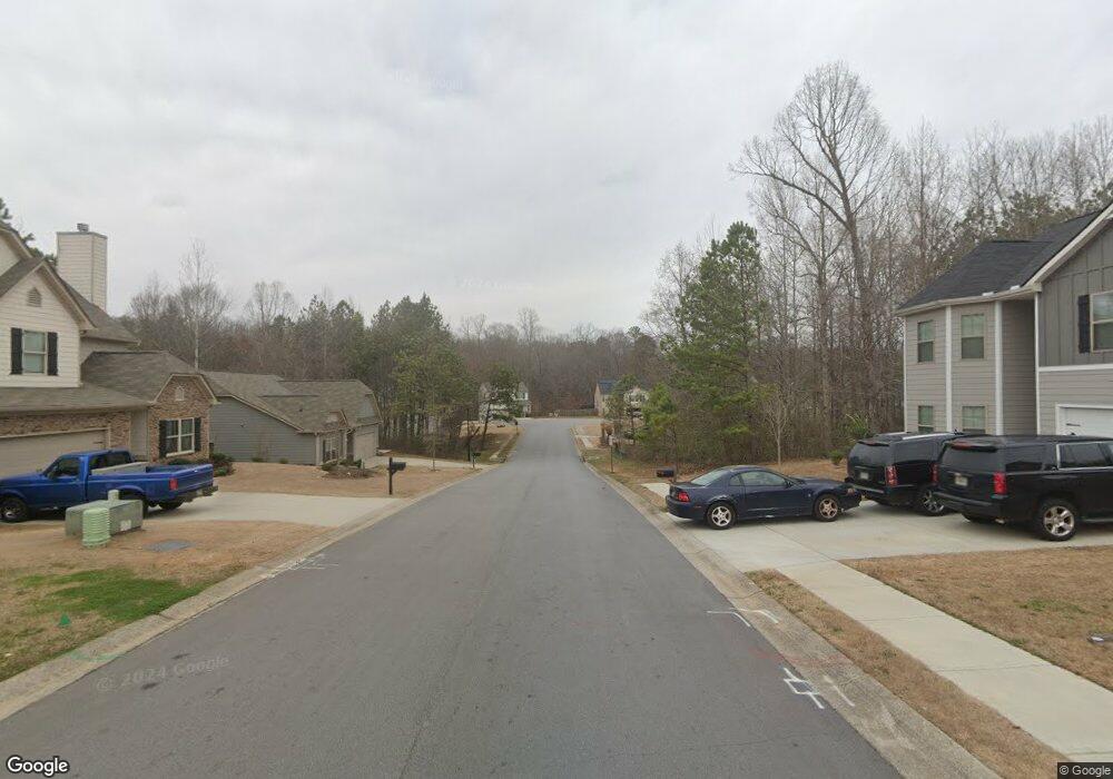 0 Daffodil Dr, Temple, GA 30179 - photo 1