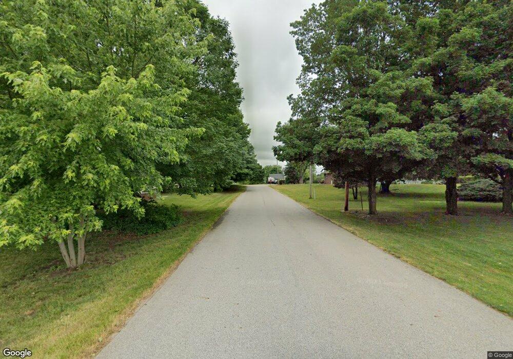 0 Mulligans Meadow Lt 12 unit 334993, Rolling Prairie, IN 46371 - photo 1