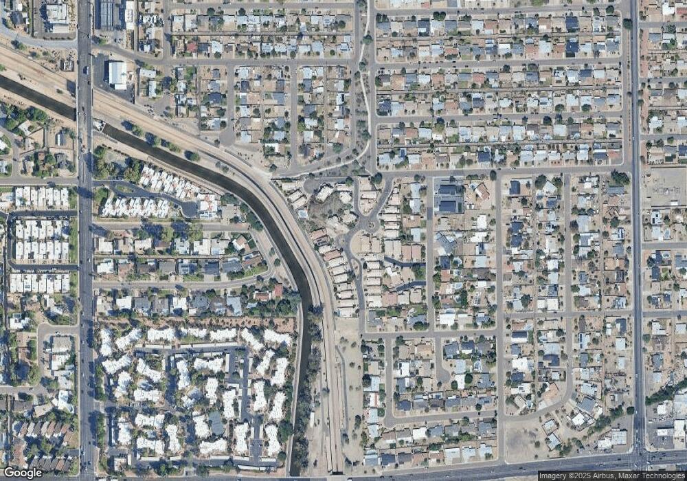 1001 E Griswold Rd unit 18, Phoenix, AZ 85020 - photo 1