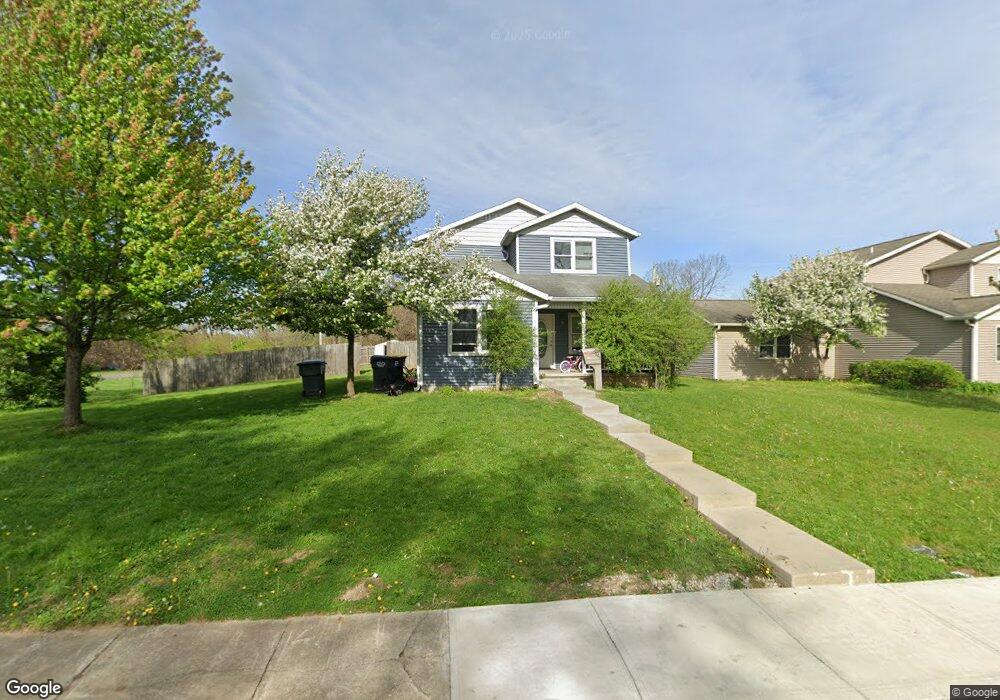 1721 Sheridan St, Anderson, IN 46016 - photo 1