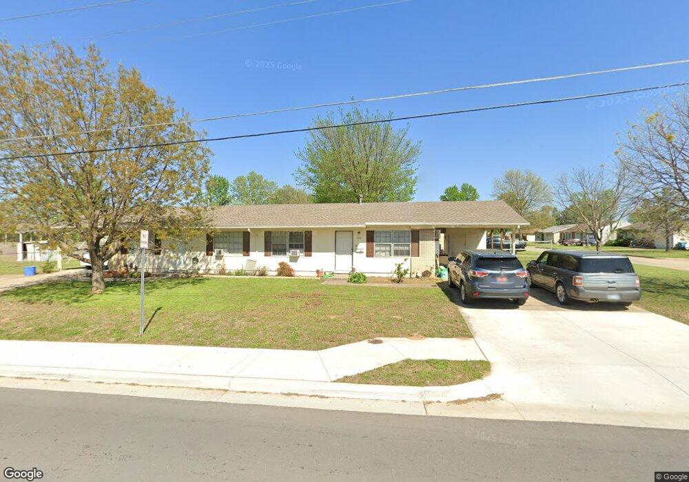 515 Brown N-17, Sapulpa, OK null - photo 1