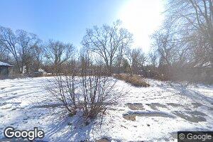 130 E Holbrook Ave, Flint, MI 48505