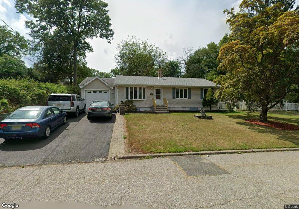 26 Hope Terrace, Lincoln Park, NJ 07035 - photo 1